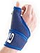 Neo-G Thumb Brace - Thumb Stabilizer Brace for Left or Right Hand - for Thumb Tendonitis, Arthritis, Injuries - Adjustable Compression - Class 1 Medical Device