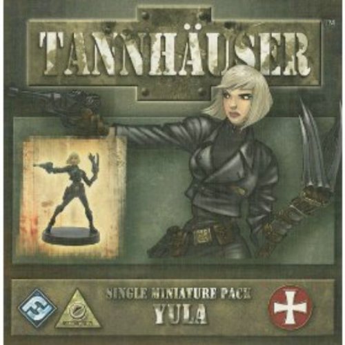 Tannhauser: Yula