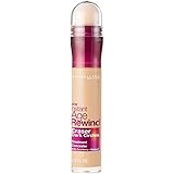 Maybelline Makeup Instant Age Rewind Concealer Dark Circle Eraser Concealer, Light Shade