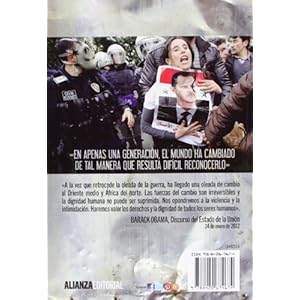 Estados Unidos, el islam y el nuevo orden mundial / America, Islam and the New World Order: De la crisis de los rehenes de 1979 a la primavera Árabe