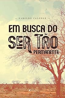 Livro Em busca do Ser Tão permanente