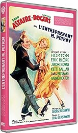 L'entreprenant M. Petrov