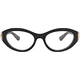 Gucci Cat Eye Optical Frames for Women, Designer Injection Frame Eyewear, Luxury Cat Eye Glasses Frame