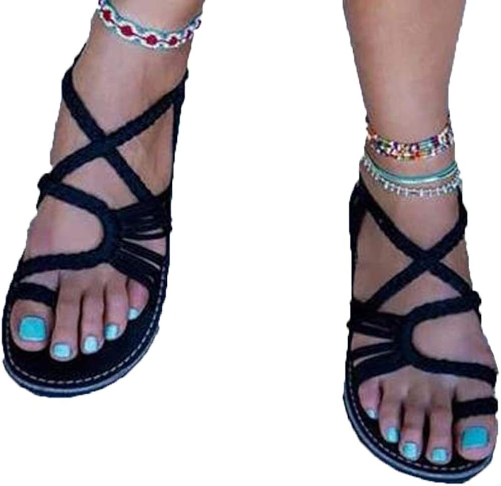 sandals for long walks