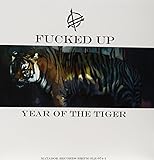 Year of the Tiger