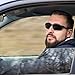 Polarized Sport Sunglasses for Men and Women - Sports: Driving Running Cycling Fishing Golf Baseball