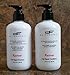 De Fabulous Shampoo and Conditioner Reviver Set Sulfate Free for Keratin Treatment 8oz