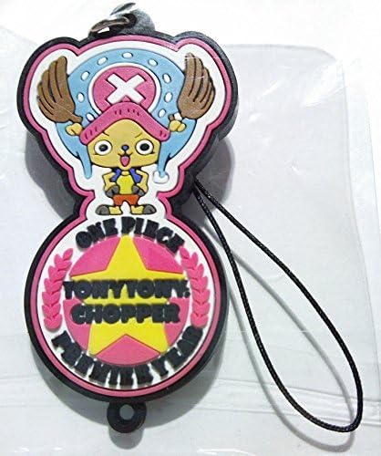Amazon グッズ ユニバーサル スタジオ ジャパン Usj限定商品 One Piece Premier Year 5th Anniversary ワンピース ストラップコレクション 6 トニートニー チョッパー ヘッダー付パッケージ仕様 ワンピース サマーアドベンチャー アニメ 萌えグッズ 通販