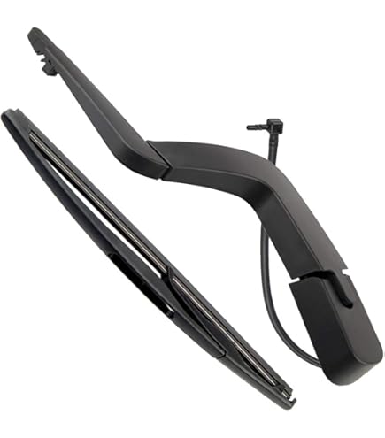 For Genuine 15276248 Window Wiper Arm Set-Replacement For GMC Acadia,Saturn Outlook 2007-2012, Rear Windshield Wiper Arm Blade Assembly-Factory OE Style In | Whizz Blades - Foto 9