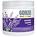 Gonzo Odor Absorbing Gel - Odor Eliminator for Car RV Closet Bathroom Pet Area Attic & More - Captures and Absorbs Smoke Mold and Other Odors - 14 Ounce, Lavender