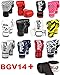 Fairtex Microfibre Boxing Gloves Muay Thai Boxing - BGV14, BGV1 Limited Edition, BGV12, BGV11, BGV18