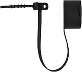 RING EV Accessory Type-2 Vehicle Side Rubber Cover Dust Cap view 2