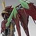 Bandai Hobby HGBF 1/144 Ninpulse Gundam Build Fighters Model Kit Figure