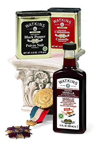All Natural Original Gourmet Baking Vanilla 11 oz