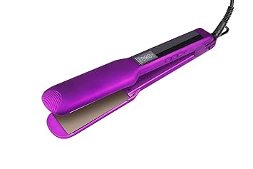 Purple straightener Clearance