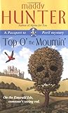 Front cover for the book Top O' the Mournin' by Maddy Hunter