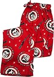 A Christmas Story - Mens Microfleece Sleep Lounge Pant