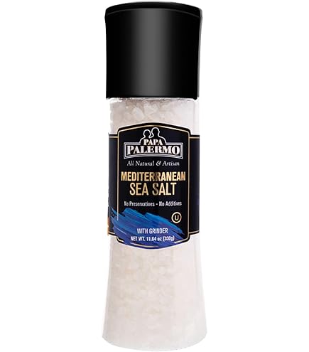 Salt Hickory Smoked Sea Salt | CABIN FEVER 16oz | SALTOPIA – SALTOPIA