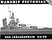 Warship Pictorial No. 1 - USS Indianapolis CA-35