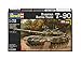 Revell of Germany Russian Battle Tank T-90 Plastic Model Kit