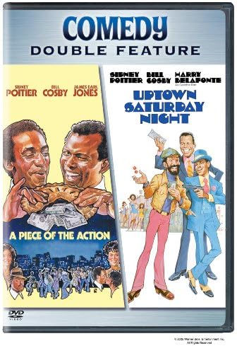 Amazon.com: Black Caesar [DVD] : Fred Williamson, Gloria Hendry