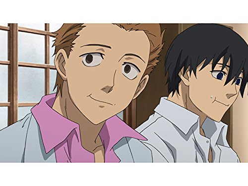 Amazon Co Jp Darker Than Black 黒の契約者 を観る Prime Video
