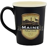 Americaware Maine 18oz. Emblem Coffee Mug