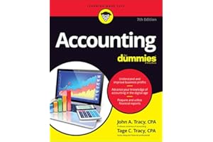 Accounting For Dummies