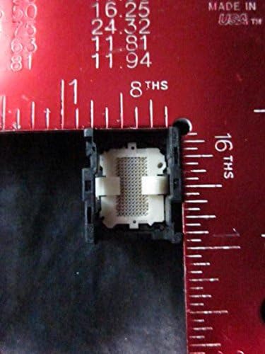 Test Socket YAMAICHI NP448-096-096-002F-T1-1