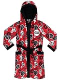 Star Wars Boys' Darth Vader & Stormtrooper Robe