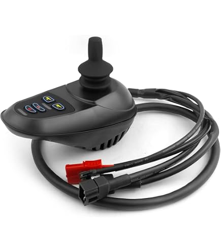 Ricambio aftermarket controller Stens 777-178 adatto a JLG 1600283 per