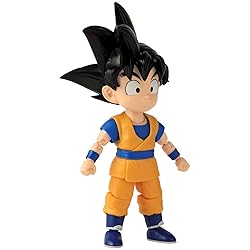 Dragon Stars Series - Dragon Ball DAIMA - Goku
