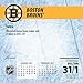 Turner Licensing Sport 2017 Boston Bruins Box Calendar (17998051458)