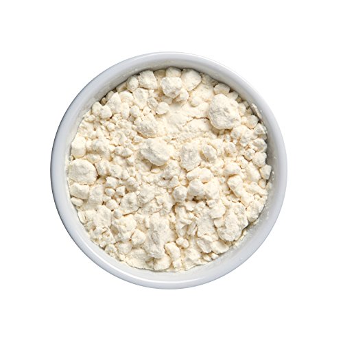 Druids Grove ORGANIC Soy Milk Powder ☮ Vegan ⊘ Non-GMO ❤ Gluten-Free ✡ OU Kosher Certified - 8 oz.