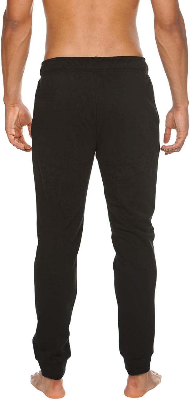 Arena Mens Official USA Swimming National Team Men's Jogger Sweatpants: Clothing