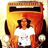 George Harrison Album: «The Best of George Harrison» (Front side)