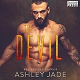 The Devil: Devil's Playground Duet, Book 1 by 