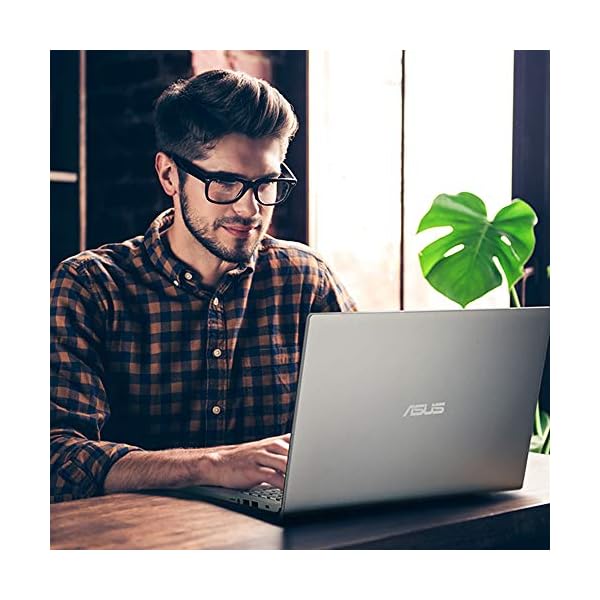 ASUS-VivoBook-R465JA-Full-HD-140-inch-Laptop-Intel-Core-i3-1005G1-4GB-RAM-128GB-PCIe-SSD-Windows-10-Grey ASUS VivoBook R465JA Full HD 14.0-inch Laptop (Intel Core i3-1005G1, 4GB RAM, 128GB PCIe SSD, Windows 10), Grey