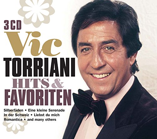 Vico Torriani - Die grÃ¶ÃŸten Schweizer Hits - - Zortam Music