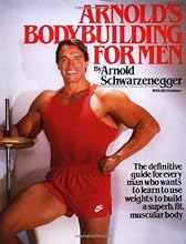 Arnold's Bodybuilding for Men