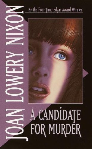 Candidate for Murder, A