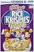 Kellogg's Rice Krispies Treats Cereal, 11.6 Ounce