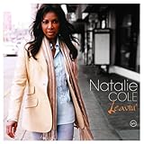 Natalie Cole Album: «Leavin» (Front side) Natalie Cole Album: «Leavin» (Front side)