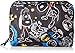 LeSportsac X Peanuts Extra Large Rectangular Cosmet, Chalkboard Snoopy
