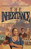 Front cover for the book The Inheritance by Hilda Stahl