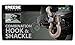 Reese Towpower 7089344 Tactical Combination Hook & Shackle Receiver Mount