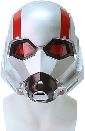 ant man helmet amazon
