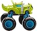 Fisher-Price Nickelodeon Blaze & The Monster Machines, Monster Morpher Zeg