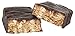 Nature's Plus KETOslim High Protein Bars Chocolate Almond Crunch -- 12 Bars (2.1 oz / 60 gram per bar)