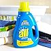 all Liquid Laundry Detergent, Stainlifter, 50 Fluid Ounces, 2 Count, 66 Total Loads